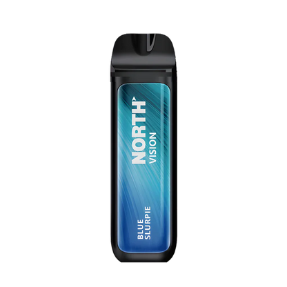 North Vision 15K 15ml — 5ct