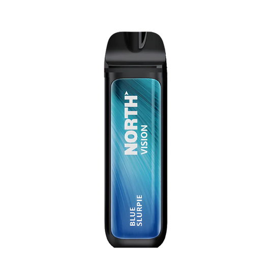 North Vision 15K 15ml — 5ct