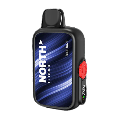 North FT12000 5% —  15mL 5ct