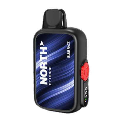 North FT12000 5% —  15mL 5ct