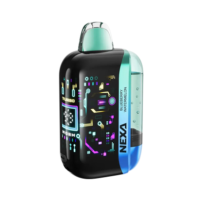 Nexa Ultra II 50k - 20ml - 5ct