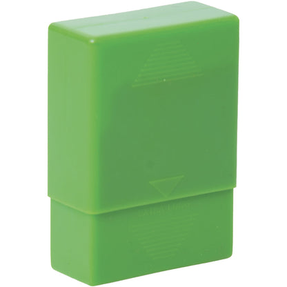 Fujima - Cig Case - 12ct - King Plastic Mix