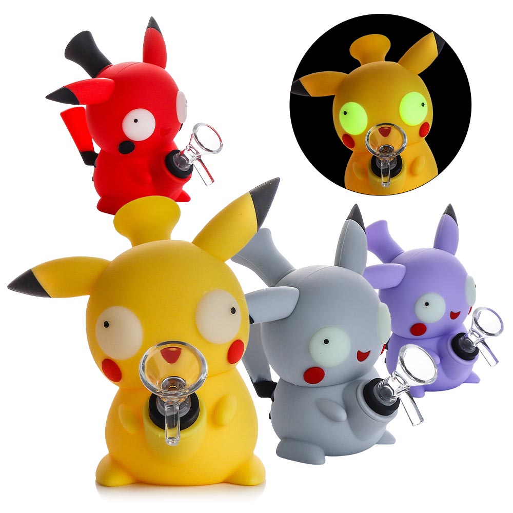WP - 5" Drowsy Mouse - Asst
