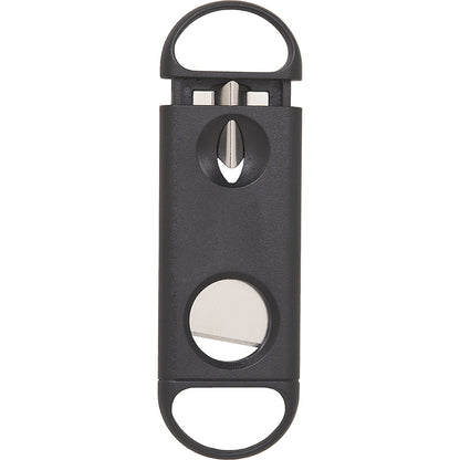 Fujima 56 Guage (2-in-1) V Cigar Cutter - 24ct