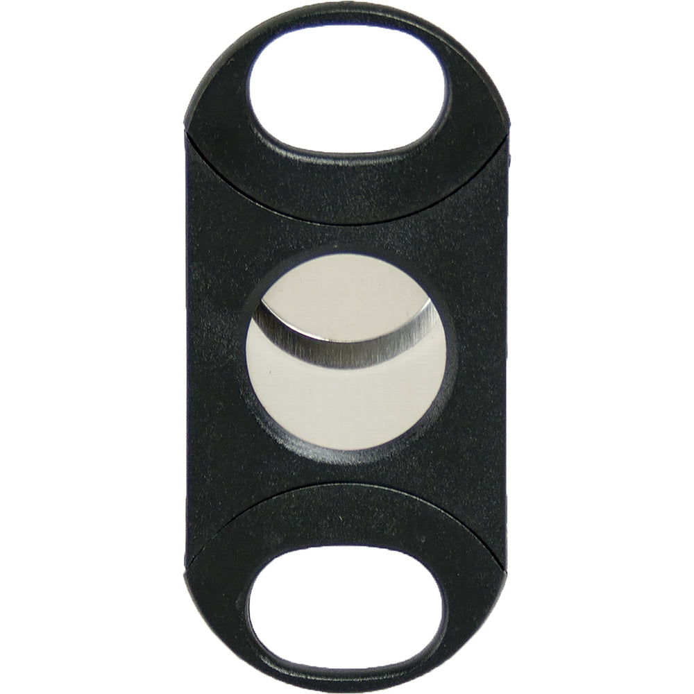 Fujima - Cig Cut - 24ct - 64G Double Blade Black