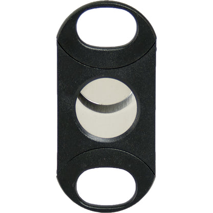 Fujima - Cig Cut - 24ct - 64G Double Blade Black