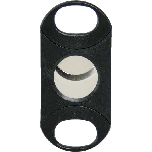 Fujima - Cig Cut - 24ct - 64G Double Blade Black