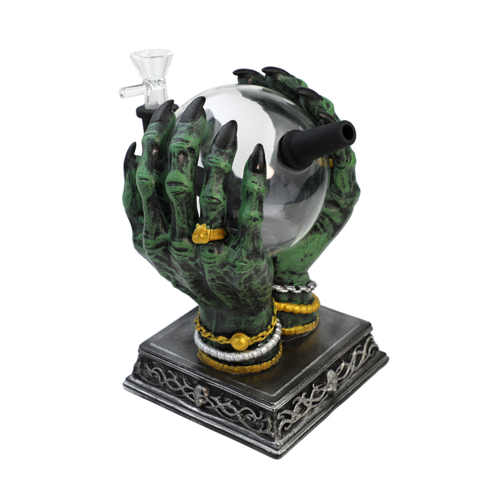 WP - 5" Hand of Divination PVC