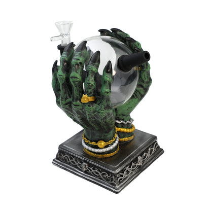 WP - 5" Hand of Divination PVC