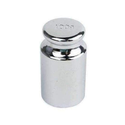 Calibration Weight