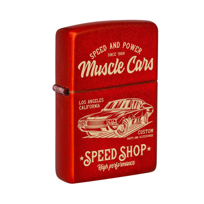 Zippo - Lighter - Assorted Designs