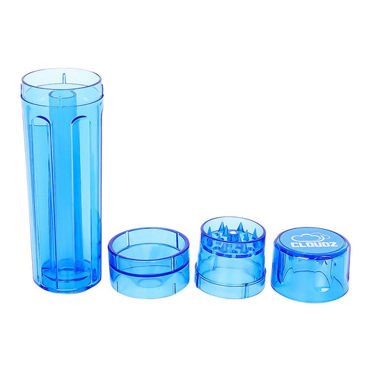 Cloudz - Cone Filler - 16ct - Flower Tower 3 in 1