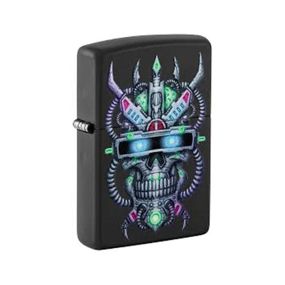 Zippo - Lighter - Assorted Designs