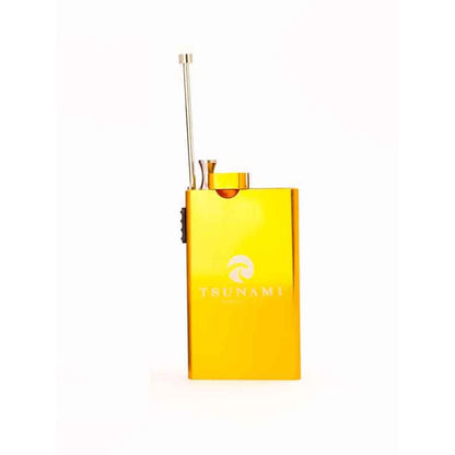 Tsunami - Dugout Pro