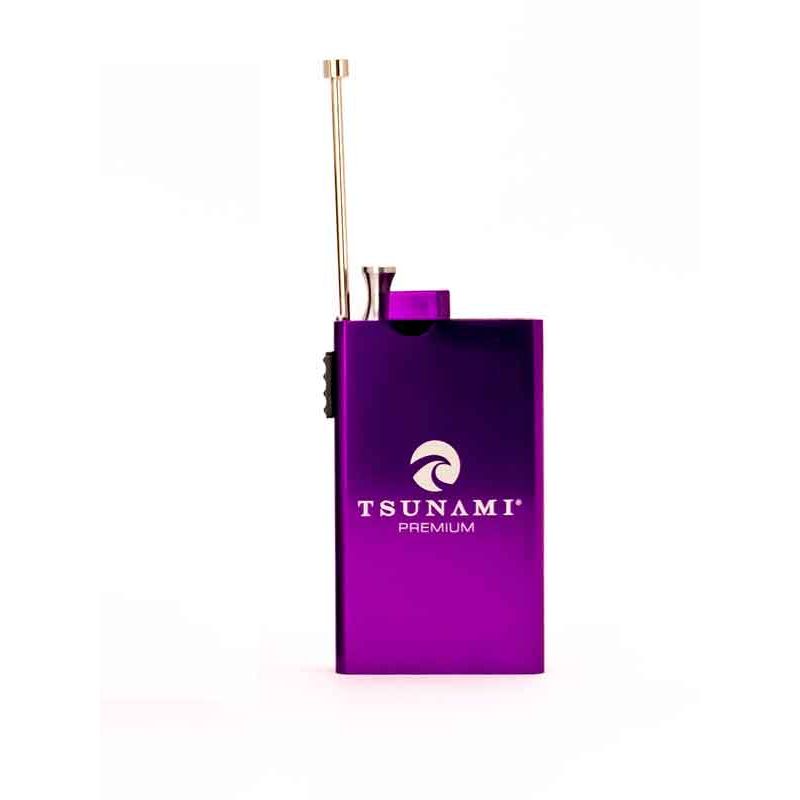 Tsunami - Dugout Pro