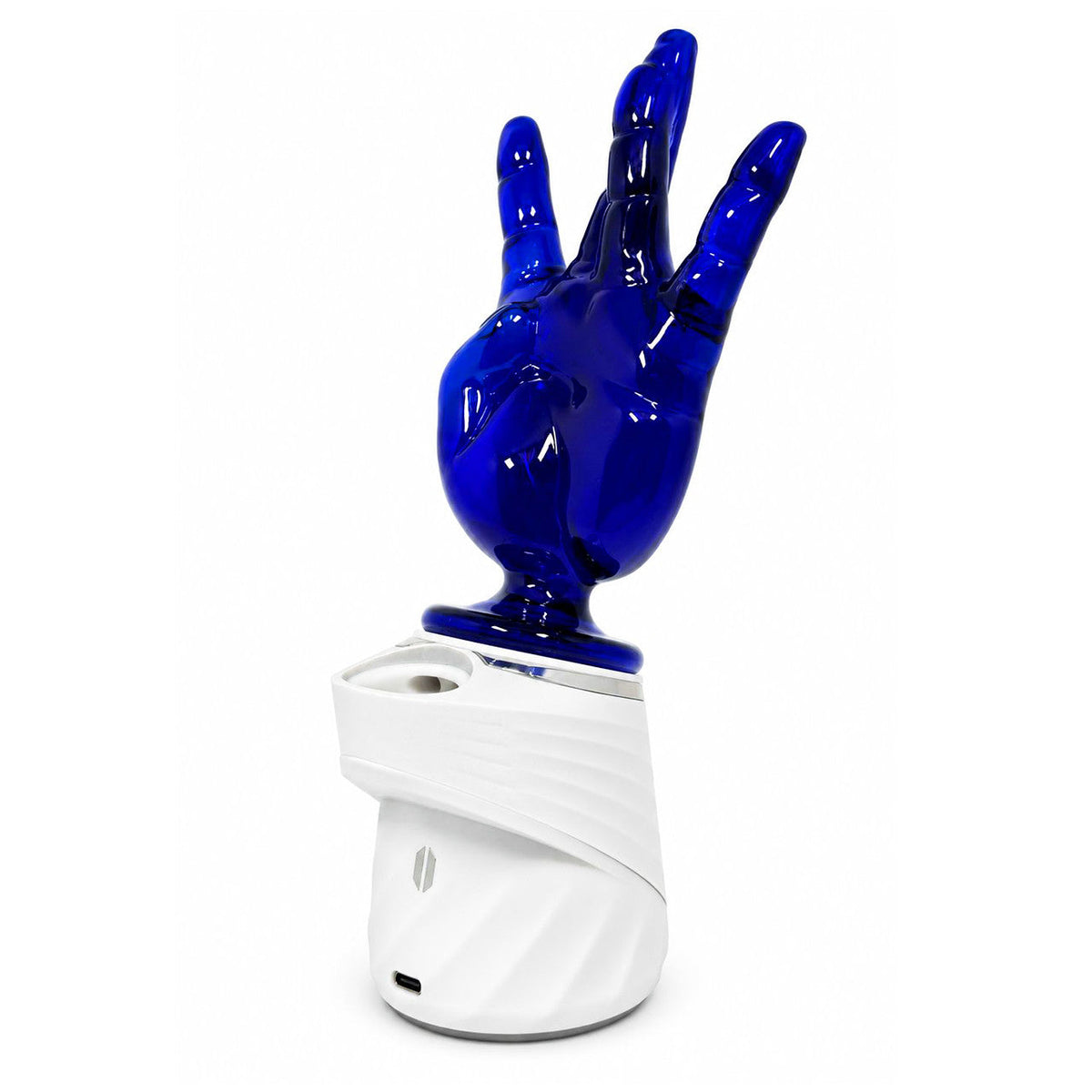 Snoop Dogg - Puffco Peak Top Attachment - West Side