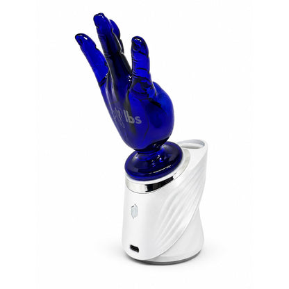 Snoop Dogg - Puffco Peak Top Attachment - West Side