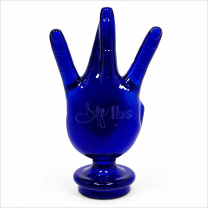 Snoop Dogg - Puffco Peak Top Attachment - West Side