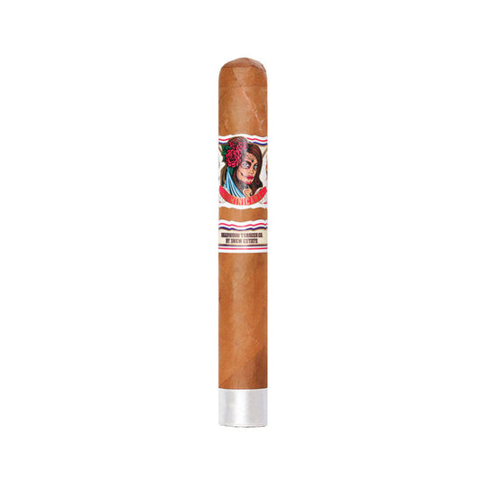 Deadwood Dominicana Toro 6x50 Freshbox Cigars - 3pk - 6ct