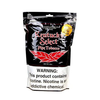 Kentucky Select - Pipe Tobacco - 16oz