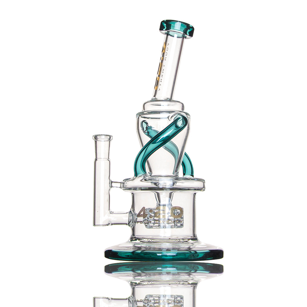 WP - 10" Matrix Recycler