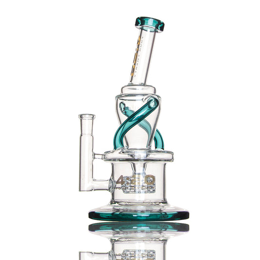 WP - 10" Matrix Recycler