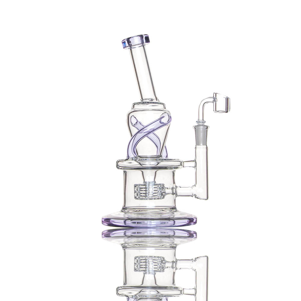WP - 10" Matrix Recycler