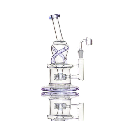 WP - 10" Matrix Recycler