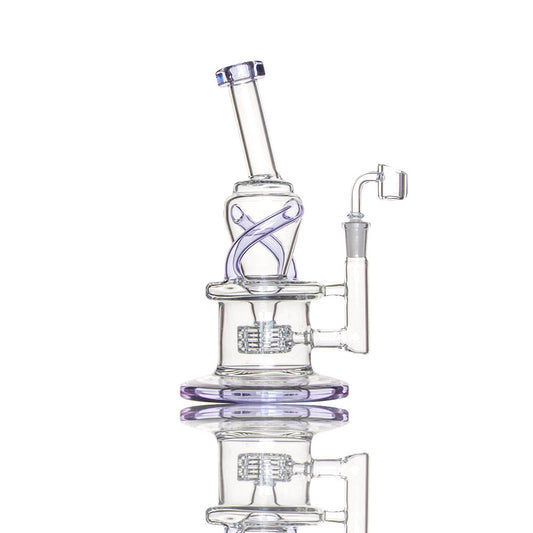 WP - 10" Matrix Recycler