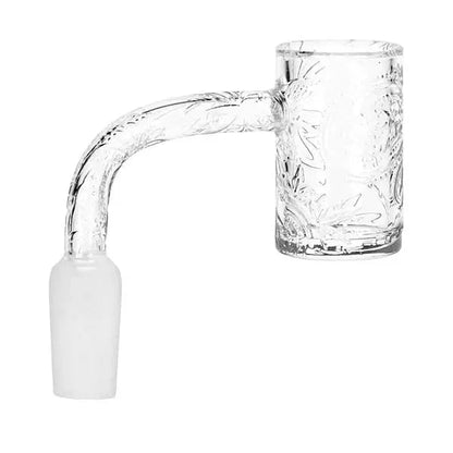 Snoop Dogg - Banger - 14/90 Engraved Paisley Quartz