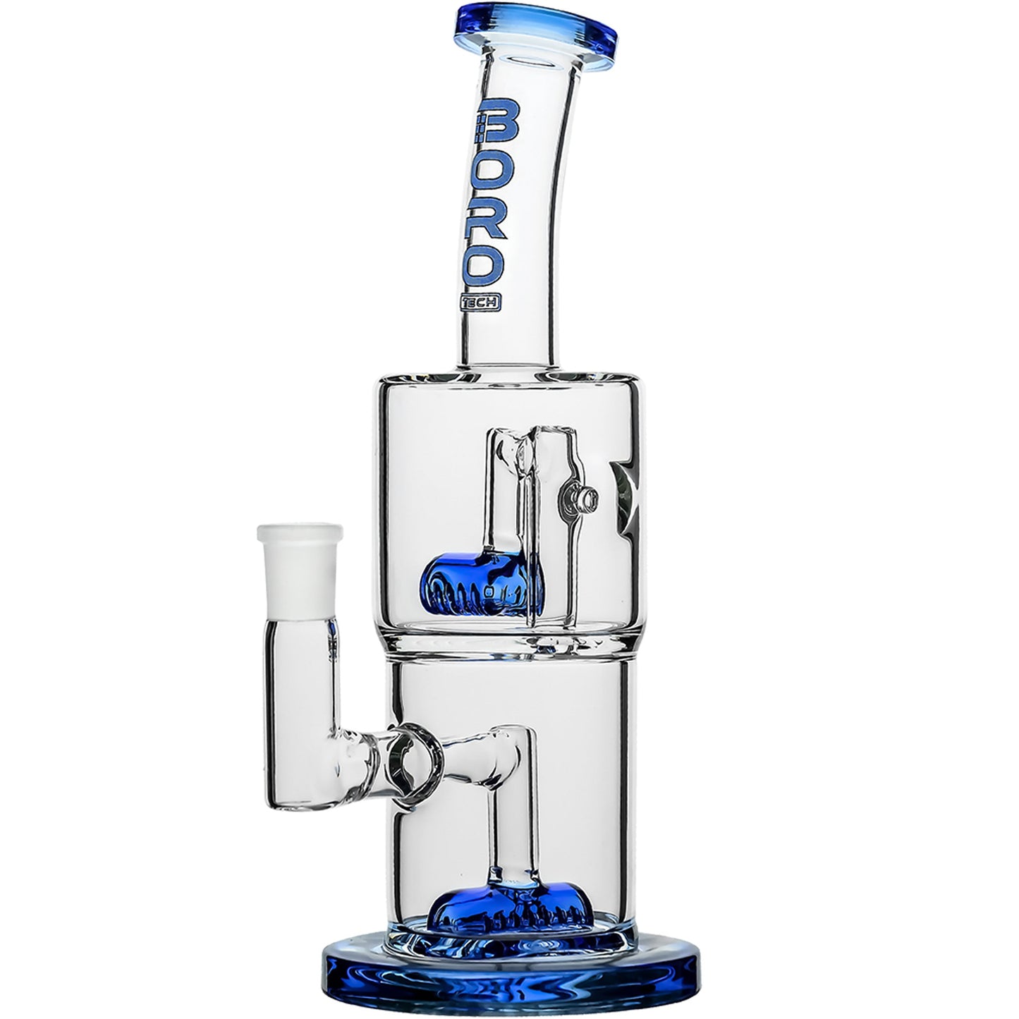 WP - 9" Double Hex Chamber
