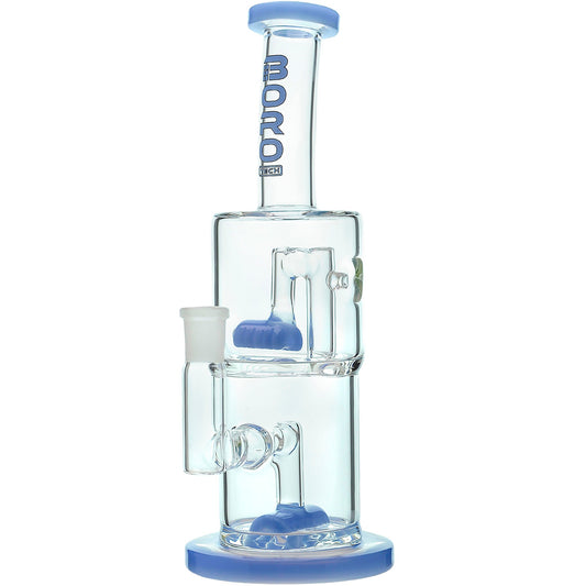 WP - 9" Double Hex Chamber