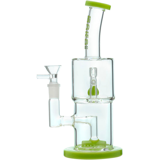 WP - 9" Double Hex Chamber