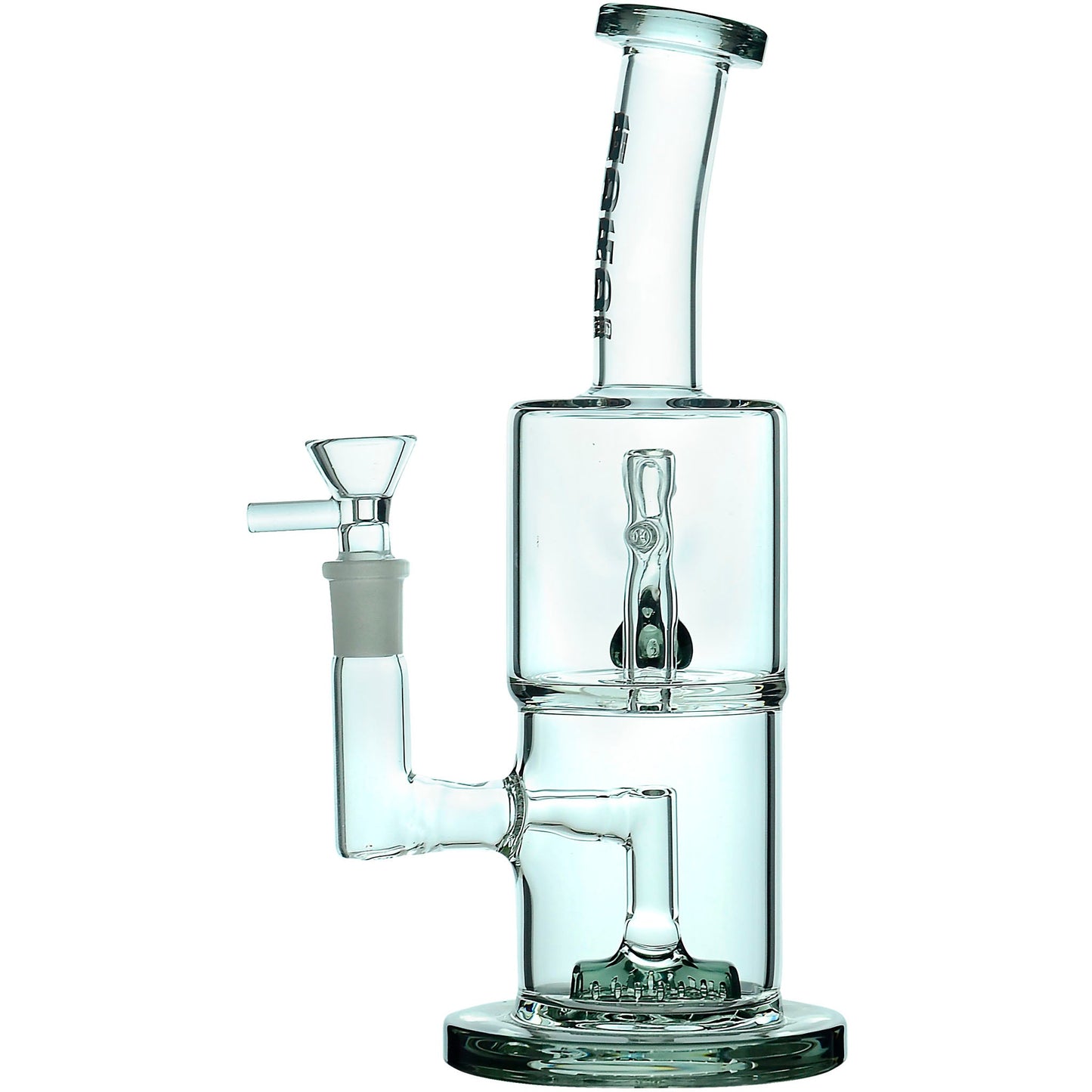 WP - 9" Double Hex Chamber