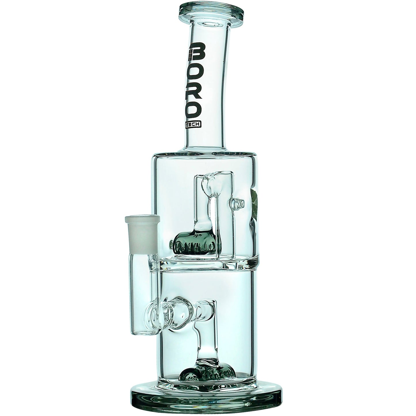 WP - 9" Double Hex Chamber