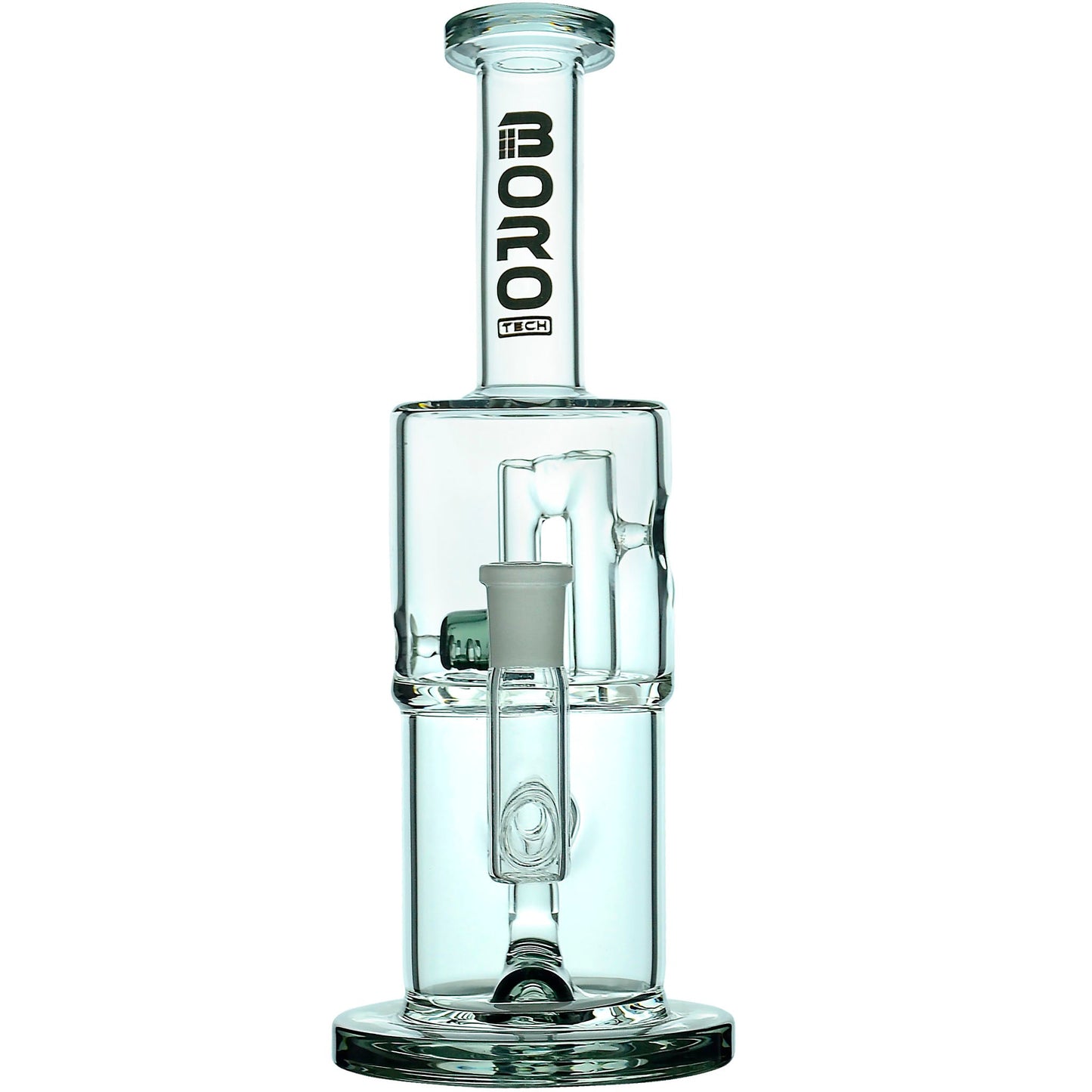 WP - 9" Double Hex Chamber