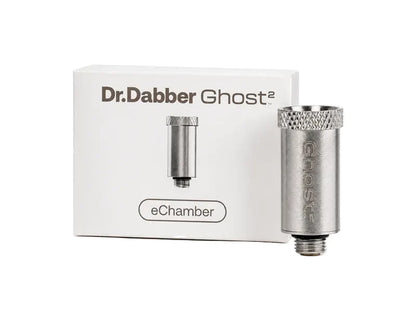 Dr. Dabber - Ghost 2™ Replacement eChamber
