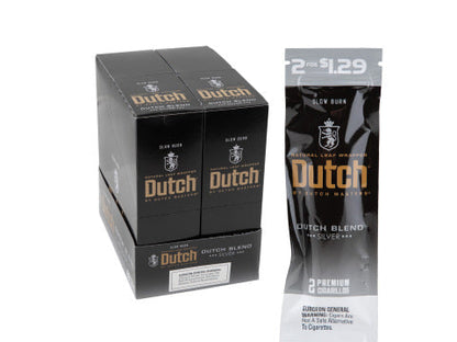 Dutch Cigarillos (2/$1.29) - 2pk - 30ct