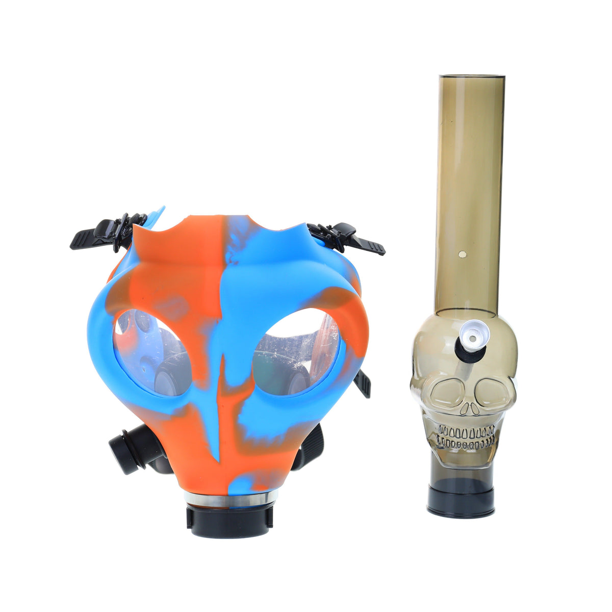 Gas Mask - Assorted Colors