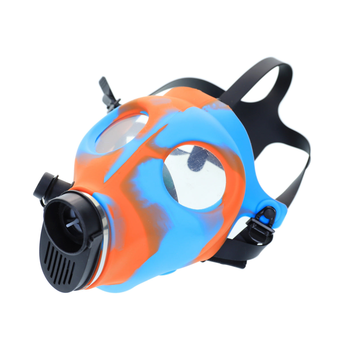 Gas Mask - Assorted Colors