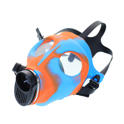 Gas Mask - Assorted Colors