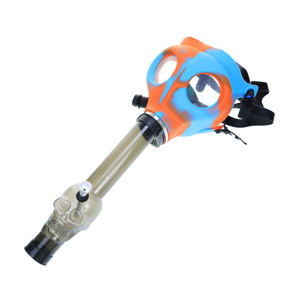 Gas Mask - Assorted Colors