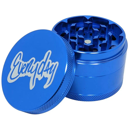 Everyday Grinder - 55mm - 4pc