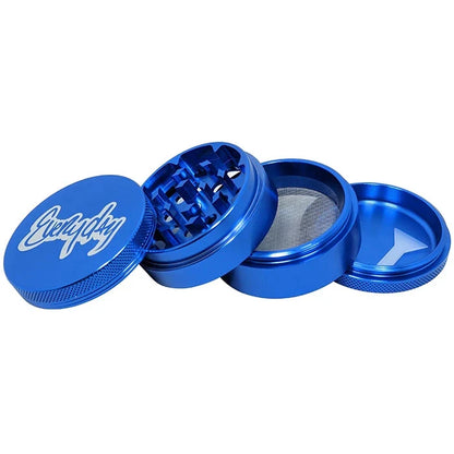 Everyday Grinder - 55mm - 4pc