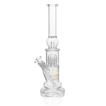 HPG Crystal Series - WP - 16" Ball Ice Catcher Multi Dome