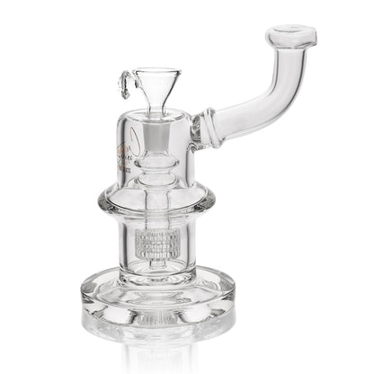 HPG Crystal Series - WP - 7.5" Low Profile Matrix Perc