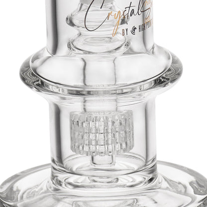 HPG Crystal Series - WP - 7.5" Low Profile Matrix Perc