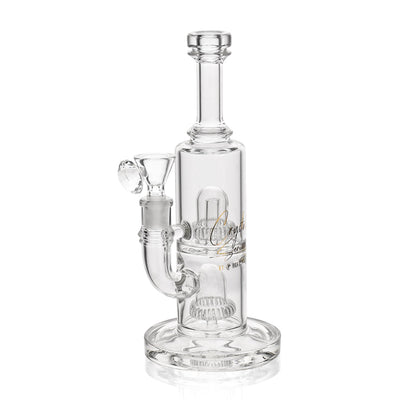 HPG Crystal Series - WP - 10" Double UFO Perc