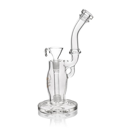 HPG Crystal Series - WP - 13" Curvy Neck & Body Low Profile