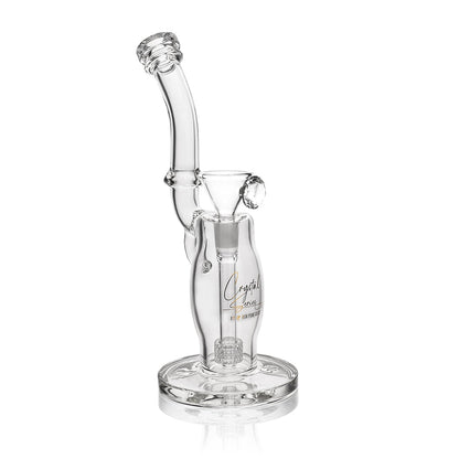 HPG Crystal Series - WP - 13" Curvy Neck & Body Low Profile